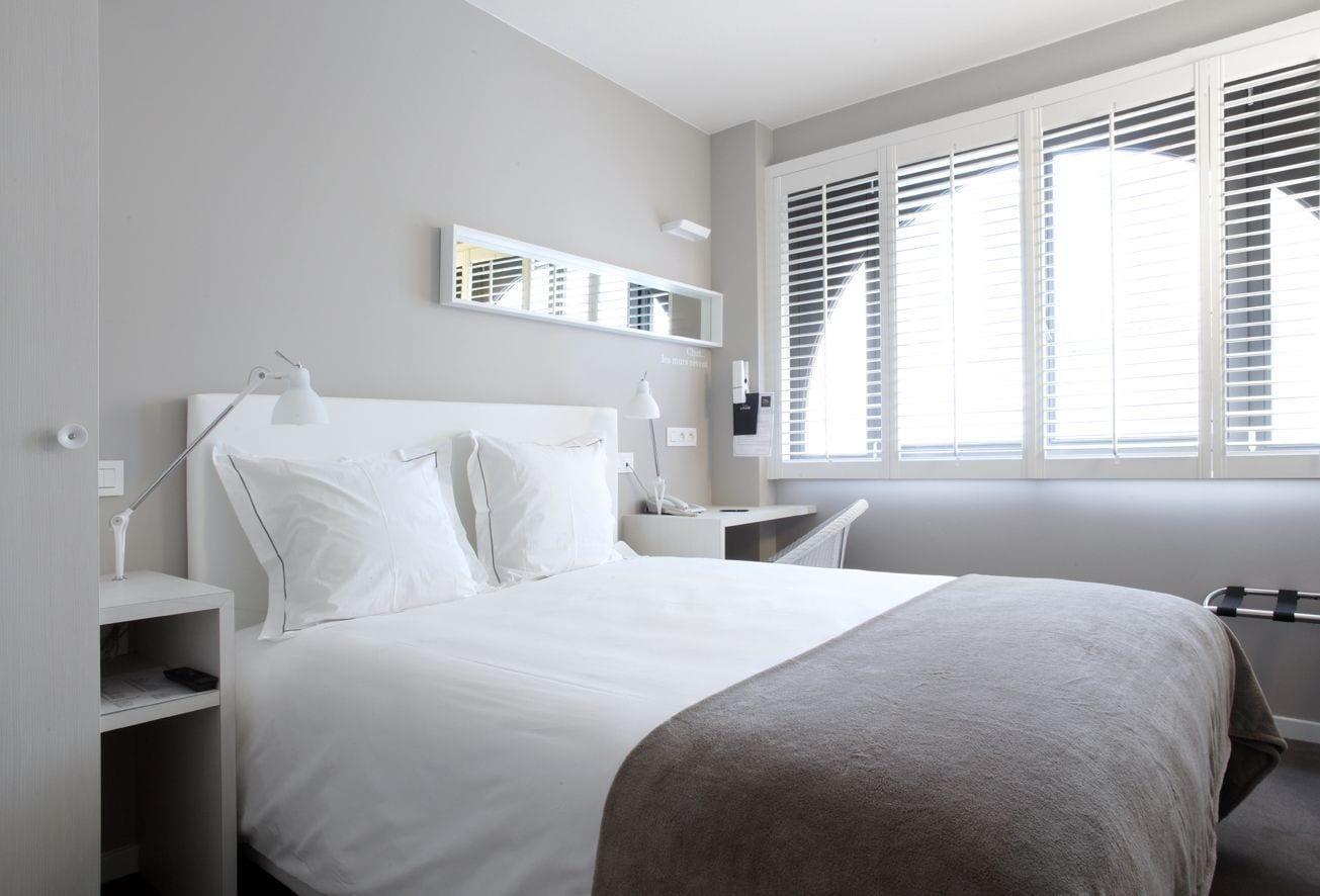 Hotel Made In Louise Saint-Gilles Bagian luar foto