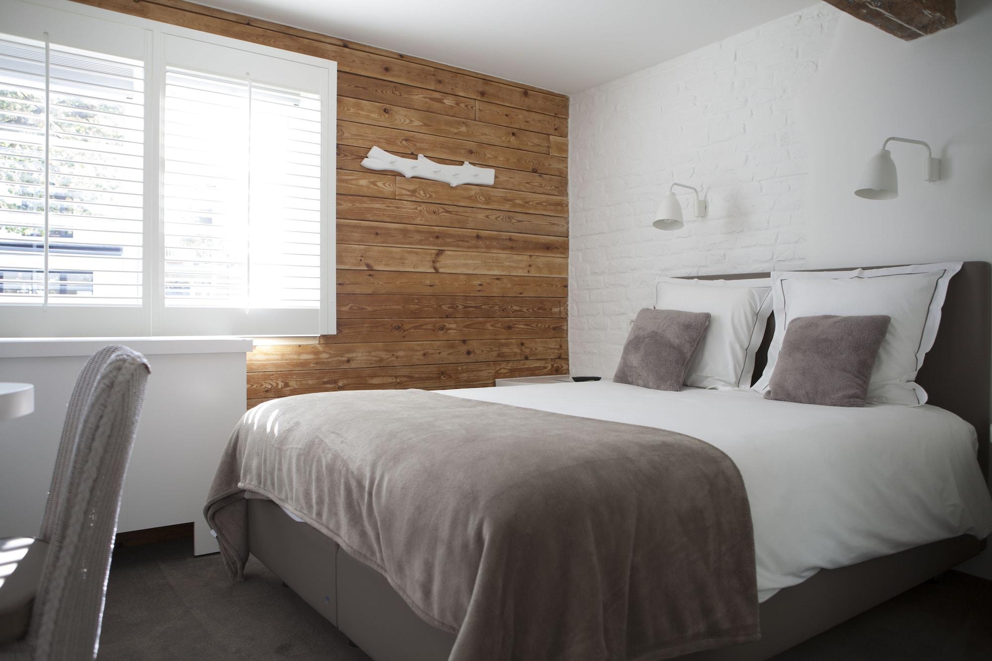 Hotel Made In Louise Saint-Gilles Bagian luar foto