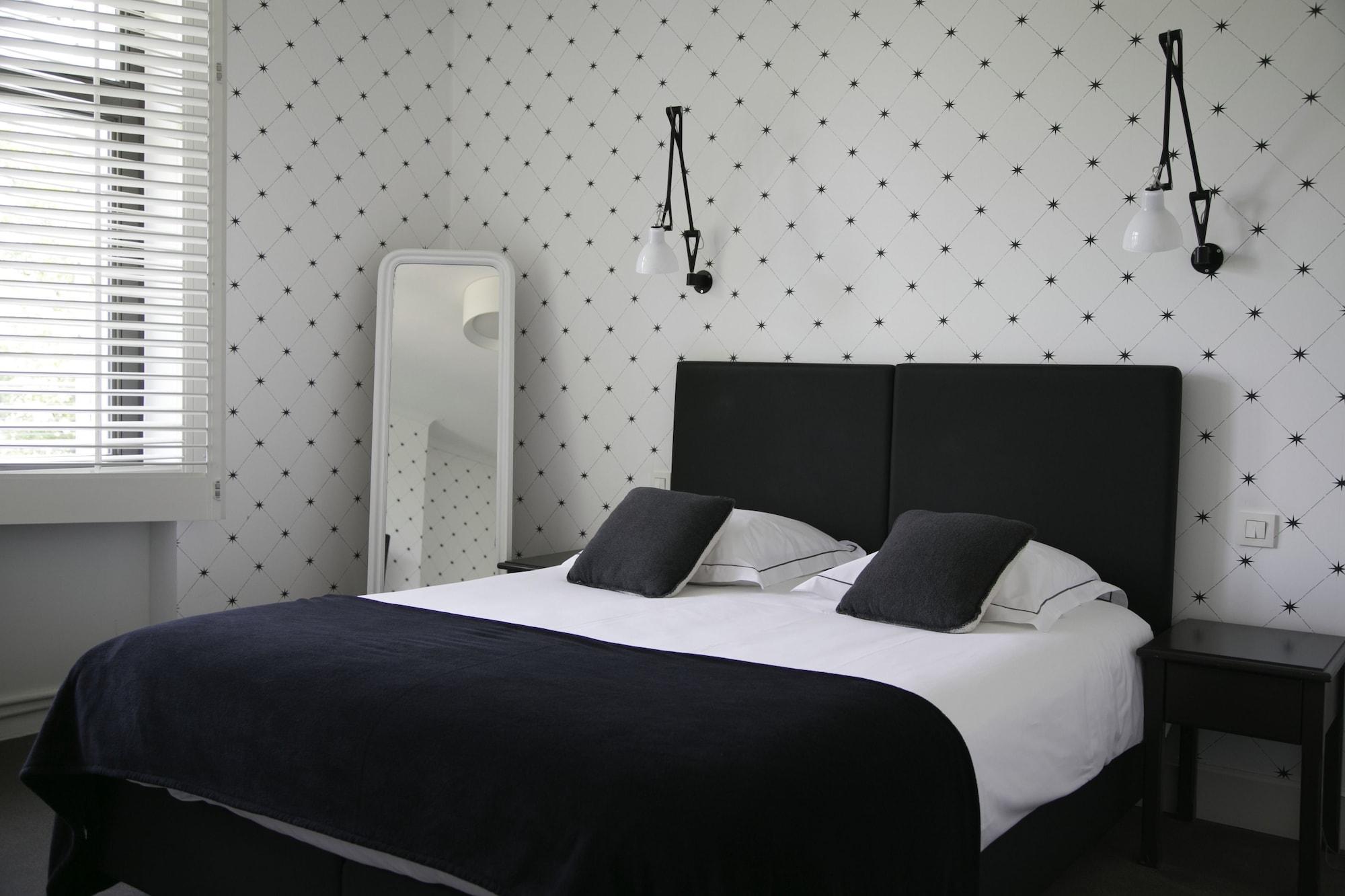 Hotel Made In Louise Saint-Gilles Bagian luar foto