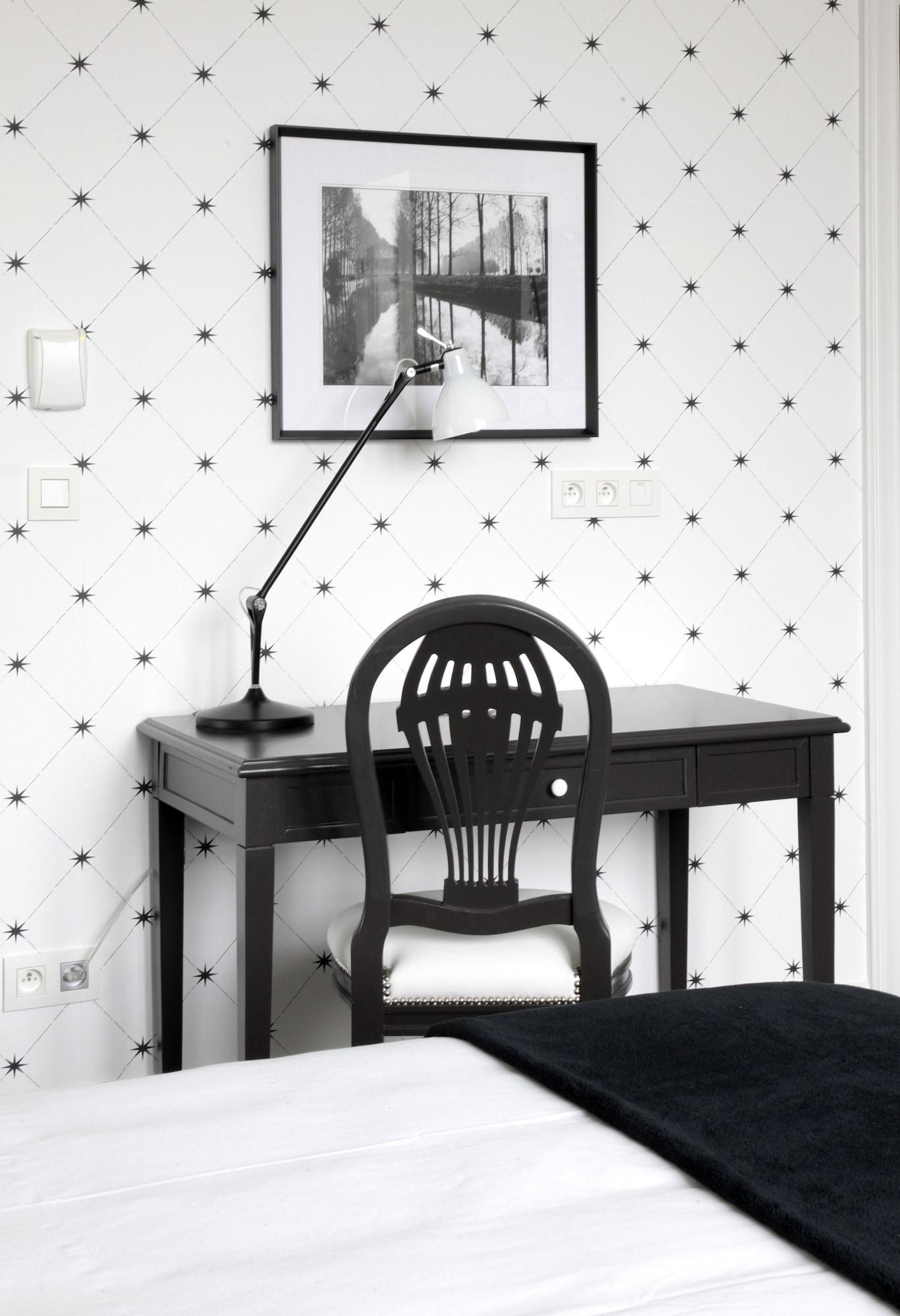 Hotel Made In Louise Saint-Gilles Bagian luar foto