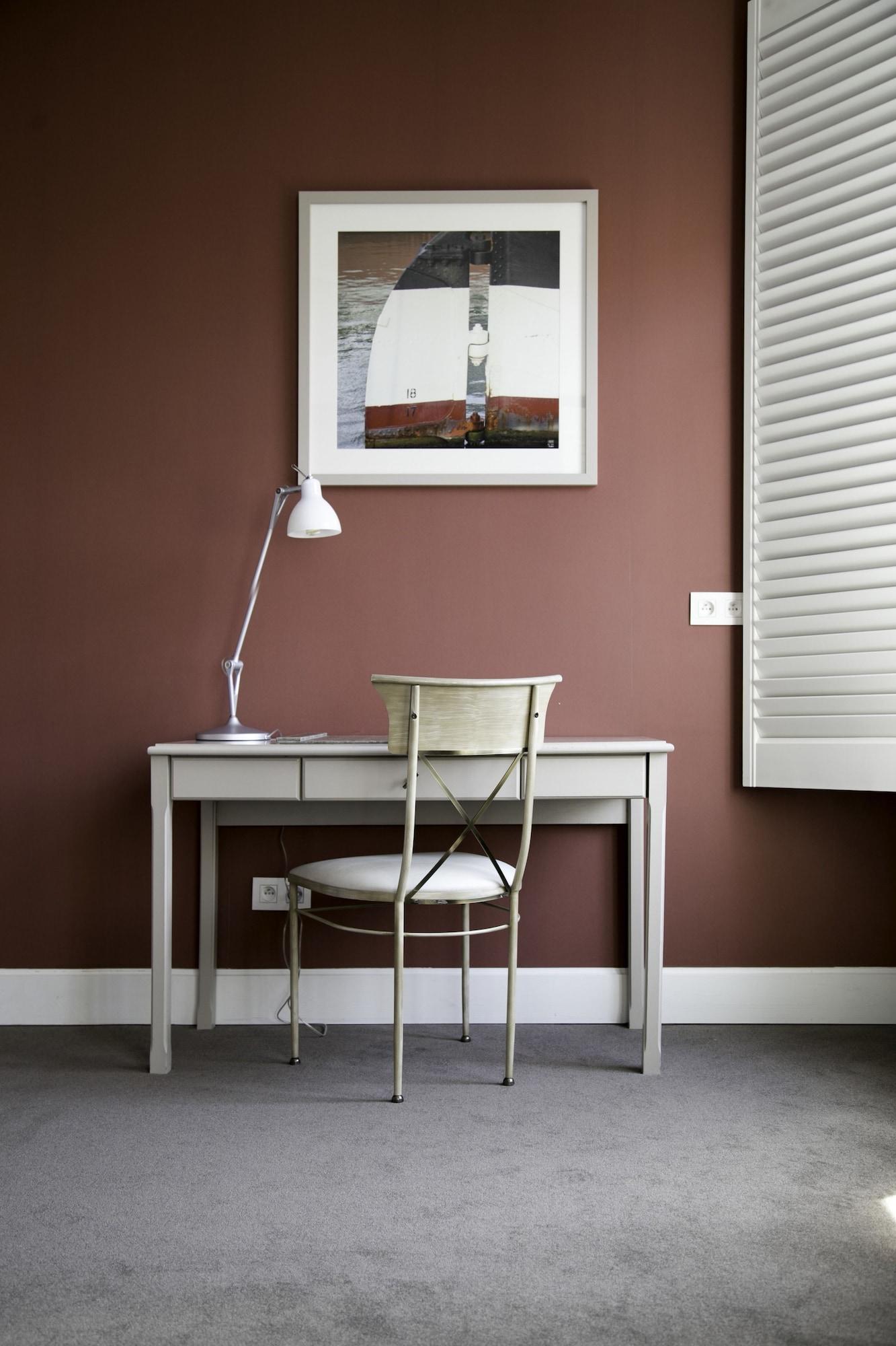 Hotel Made In Louise Saint-Gilles Bagian luar foto