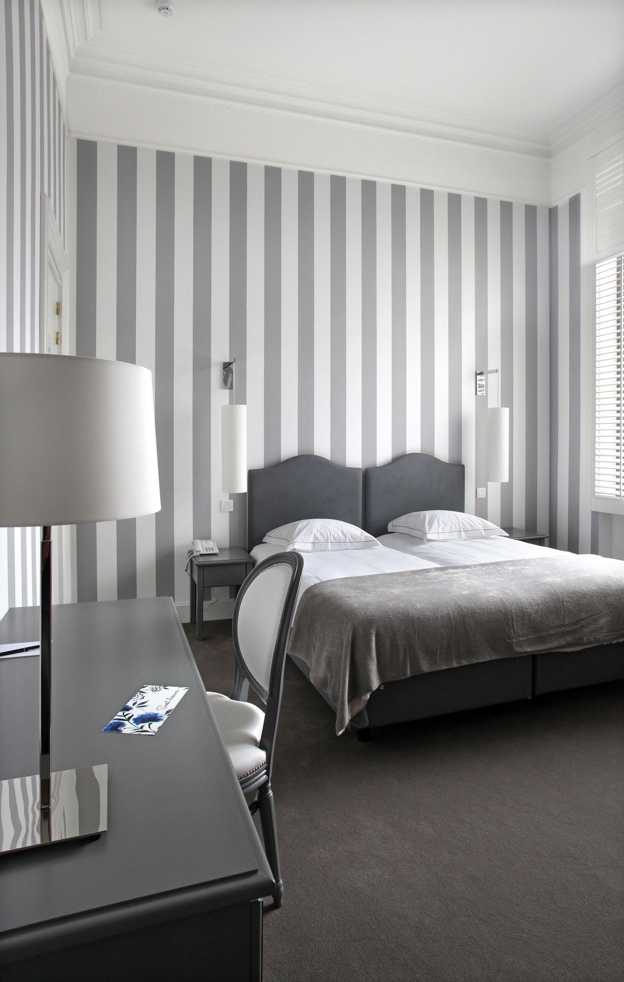 Hotel Made In Louise Saint-Gilles Bagian luar foto