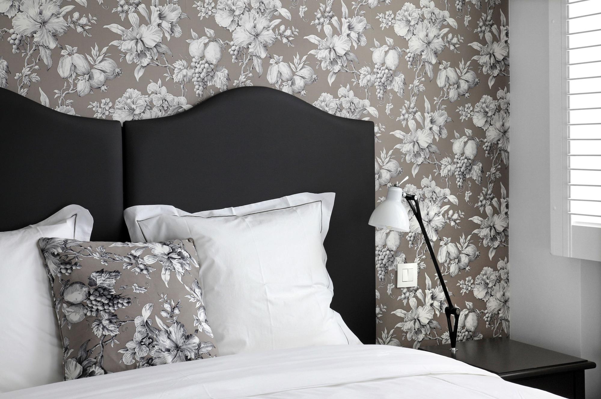 Hotel Made In Louise Saint-Gilles Bagian luar foto