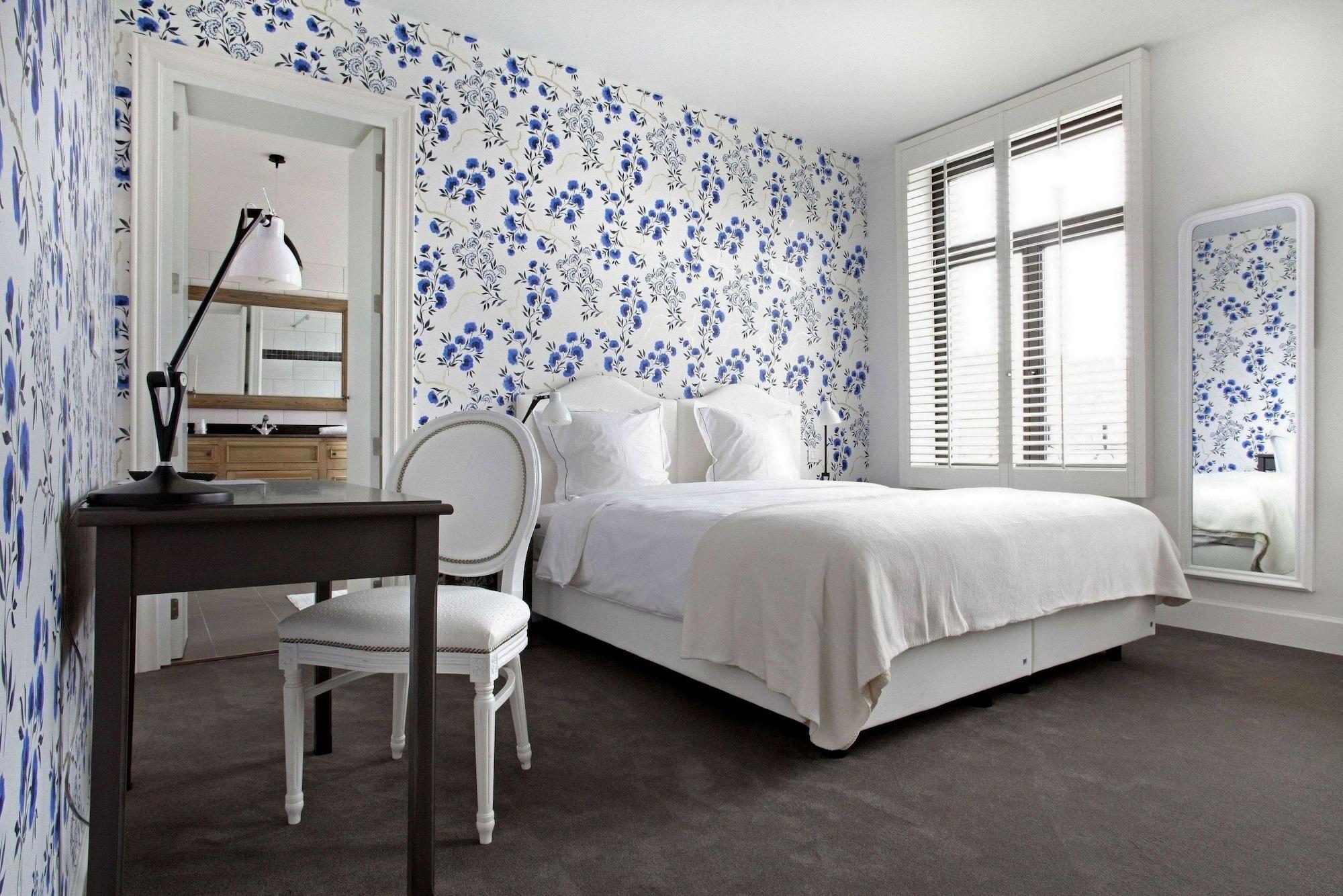 Hotel Made In Louise Saint-Gilles Bagian luar foto