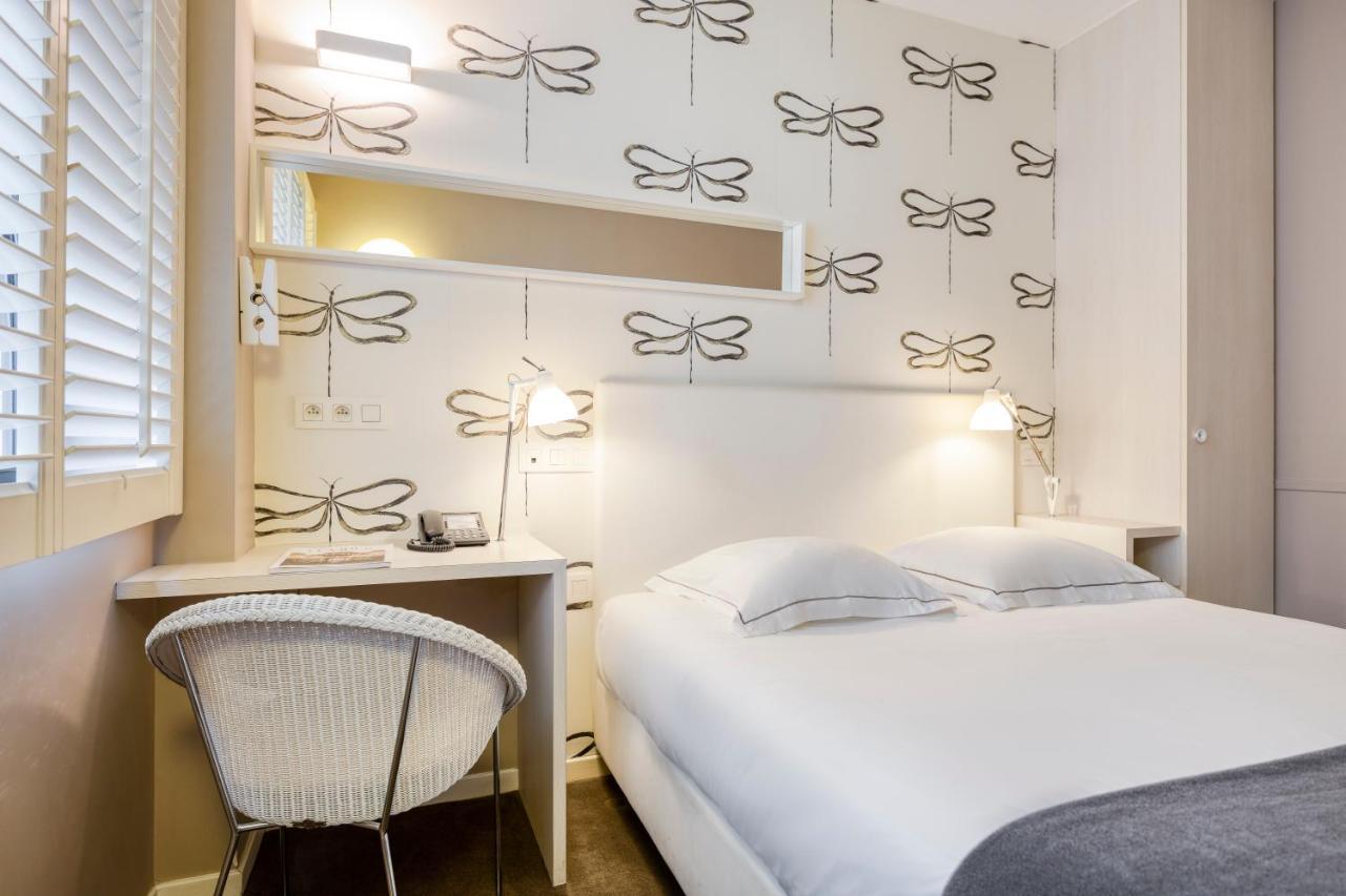 Hotel Made In Louise Saint-Gilles Bagian luar foto