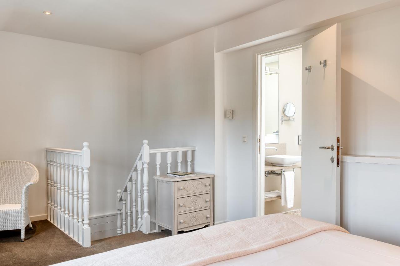 Hotel Made In Louise Saint-Gilles Bagian luar foto