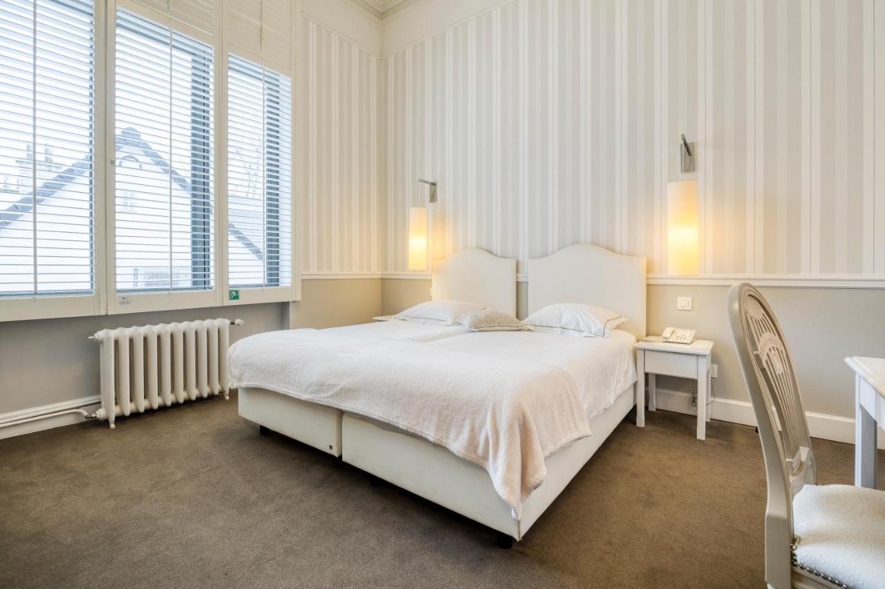 Hotel Made In Louise Saint-Gilles Bagian luar foto