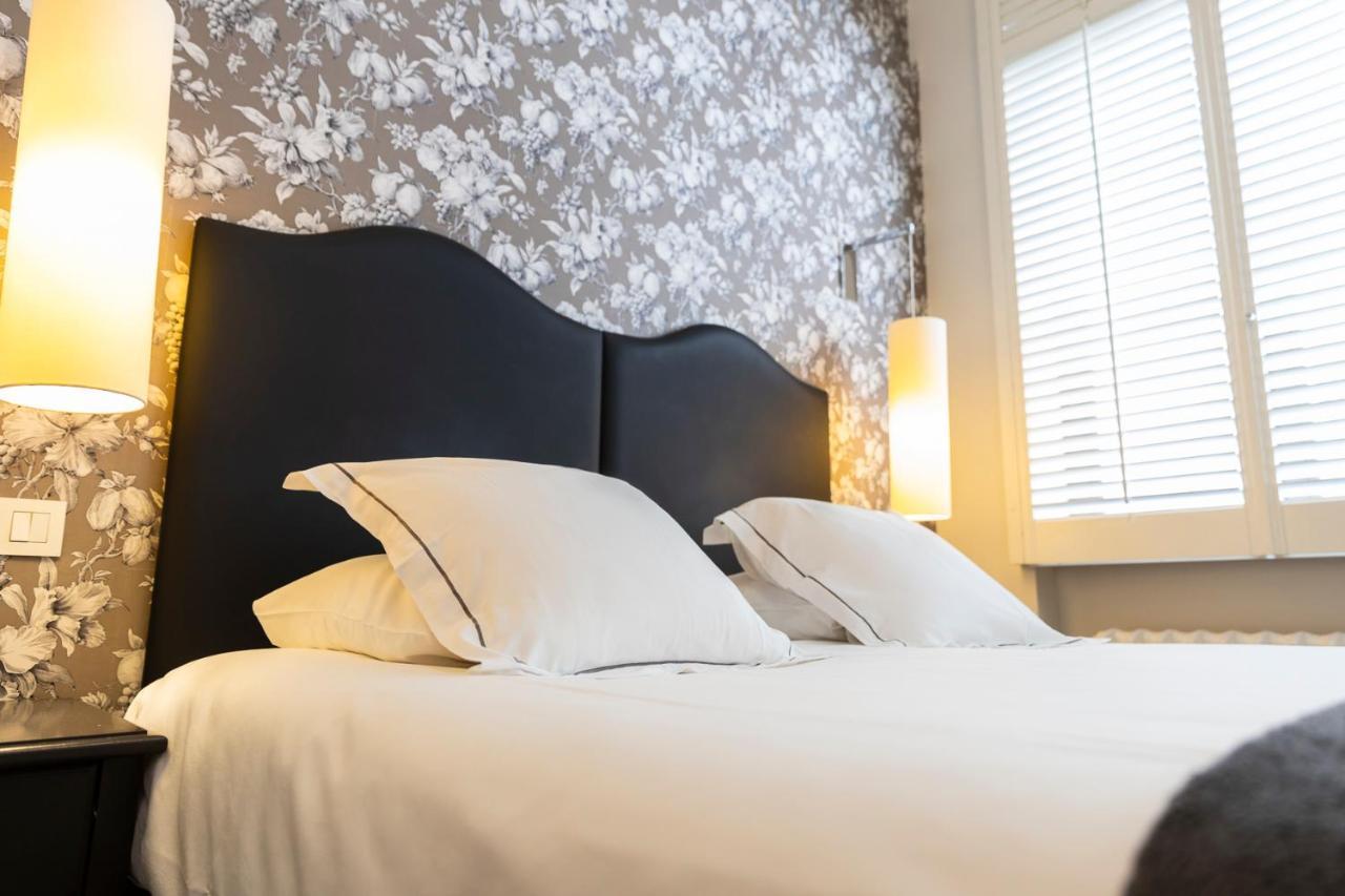 Hotel Made In Louise Saint-Gilles Bagian luar foto