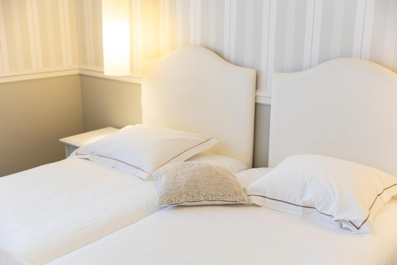 Hotel Made In Louise Saint-Gilles Bagian luar foto