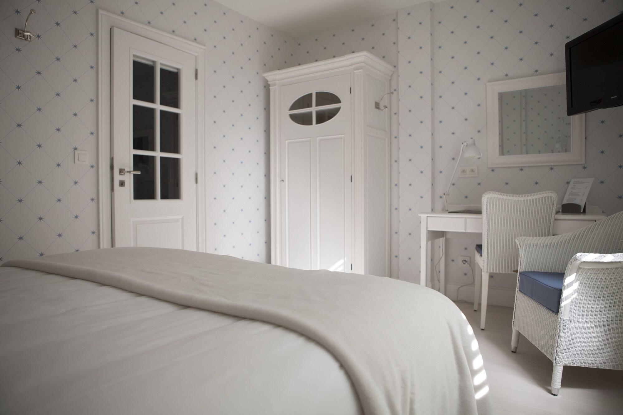 Hotel Made In Louise Saint-Gilles Bagian luar foto